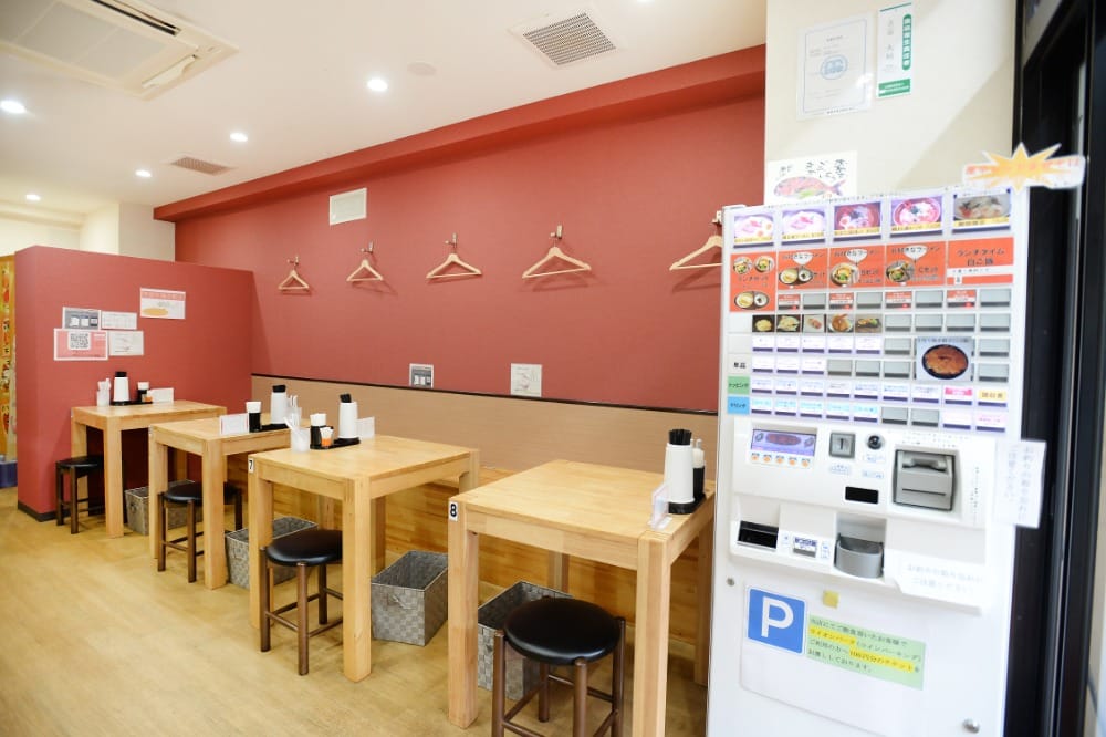 店内ギャラリー