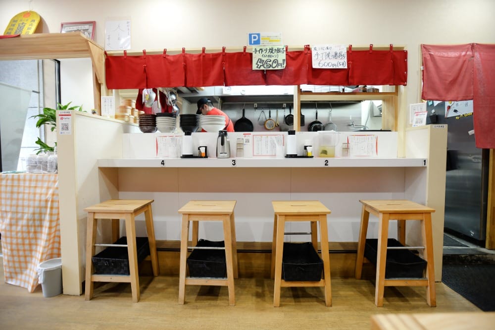店内ギャラリー