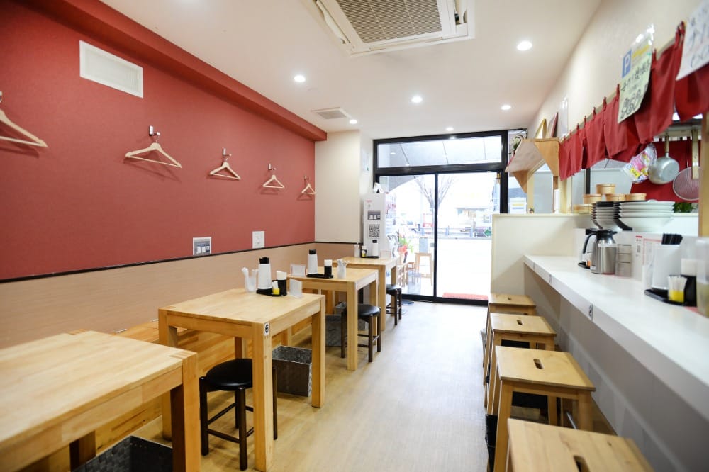 店内ギャラリー